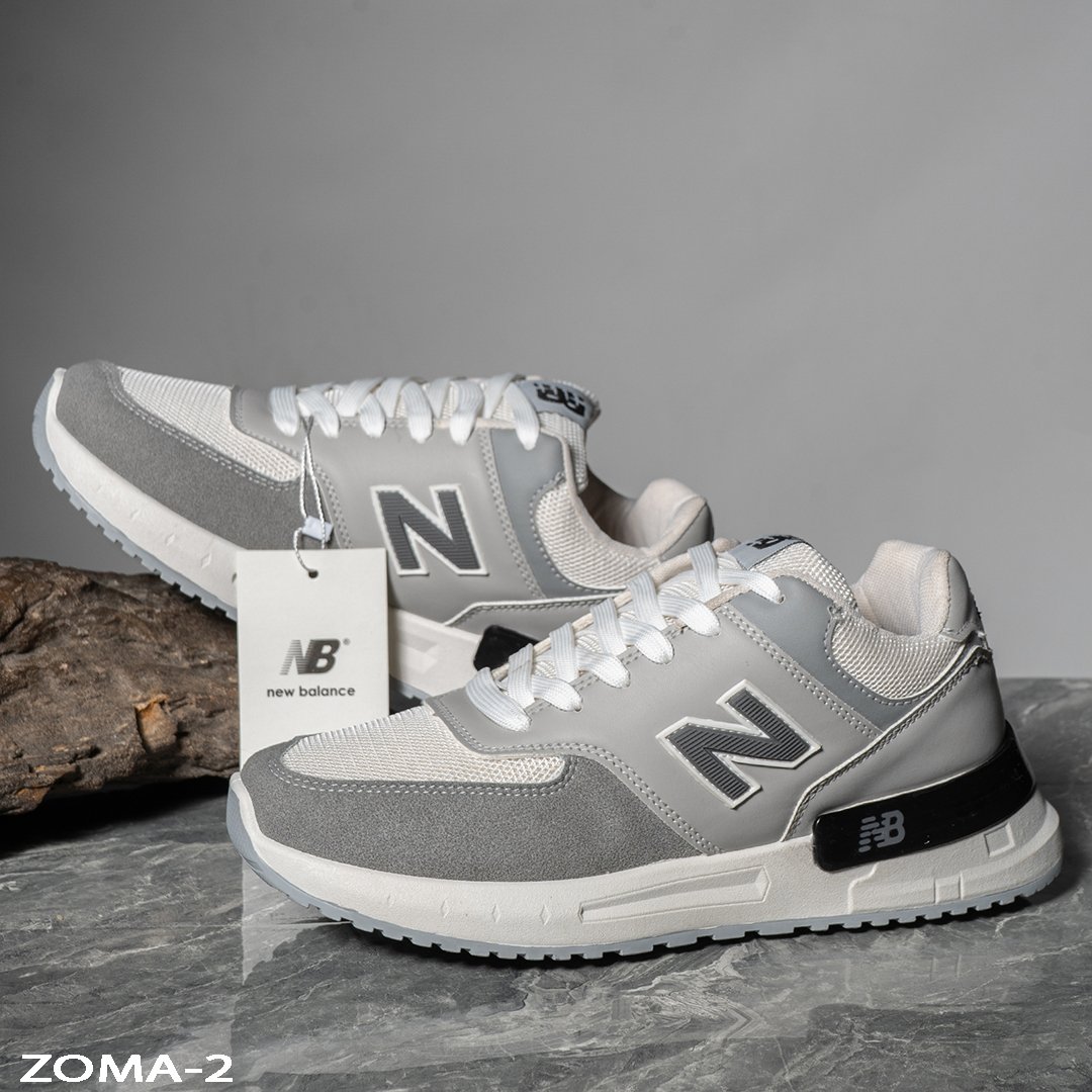 1 (76) New Balance Zo - الصورة 1