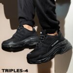 ⁦Balenciaga - Triples⁩ - الصورة ⁦7⁩