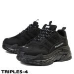 Balenciaga - Triples