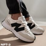 ⁦New Balance 327⁩ - الصورة ⁦4⁩