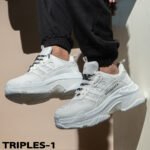 ⁦Balenciaga - Triples⁩ - الصورة ⁦2⁩