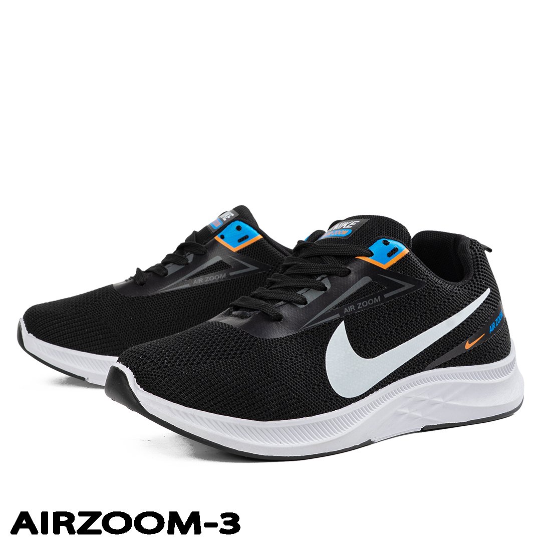 9 (50) Nike Air Zoom - الصورة 1