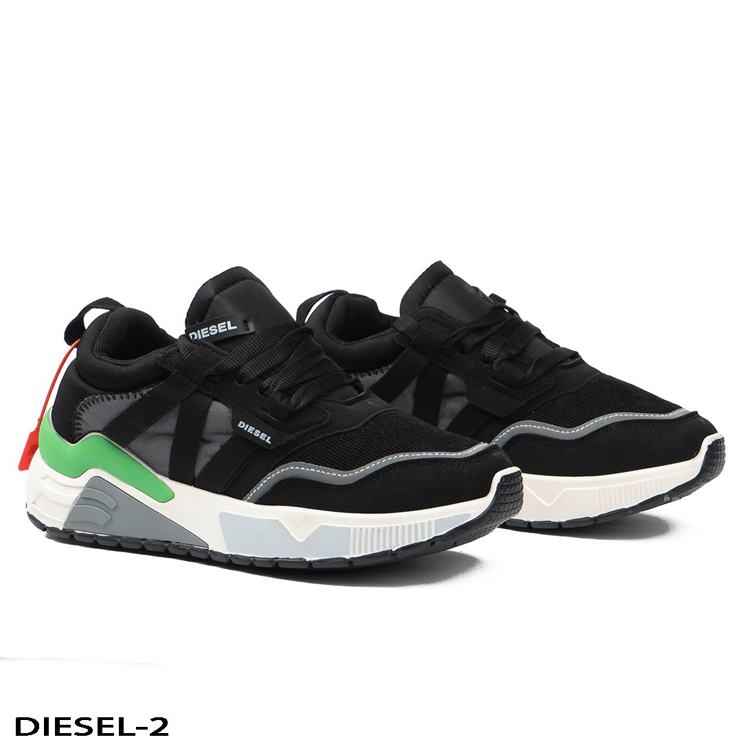 16 (16) DIESEL - الصورة 1