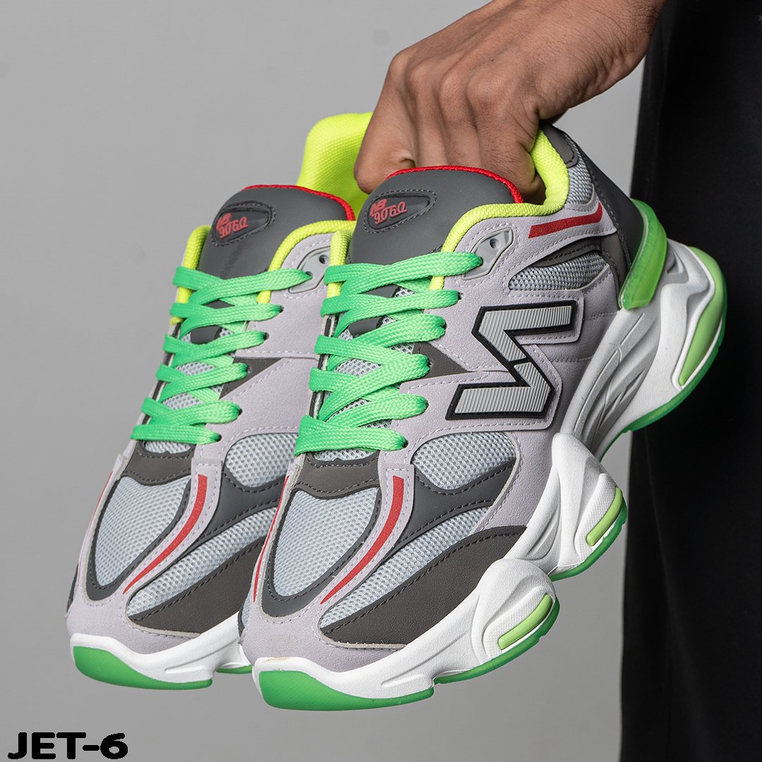 17 (14) New Balance Jet - الصورة 1