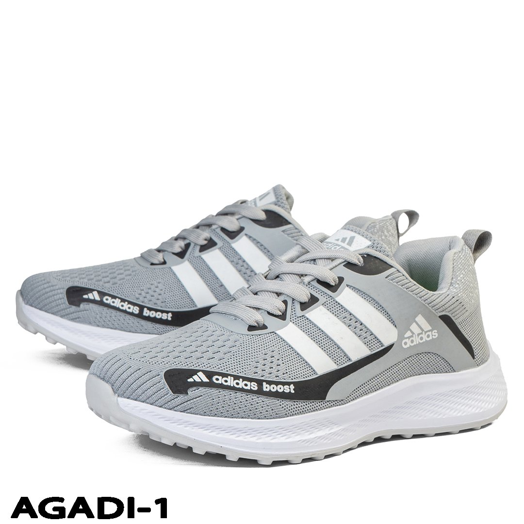 27 (11) ADIDAS BOOST - الصورة 1