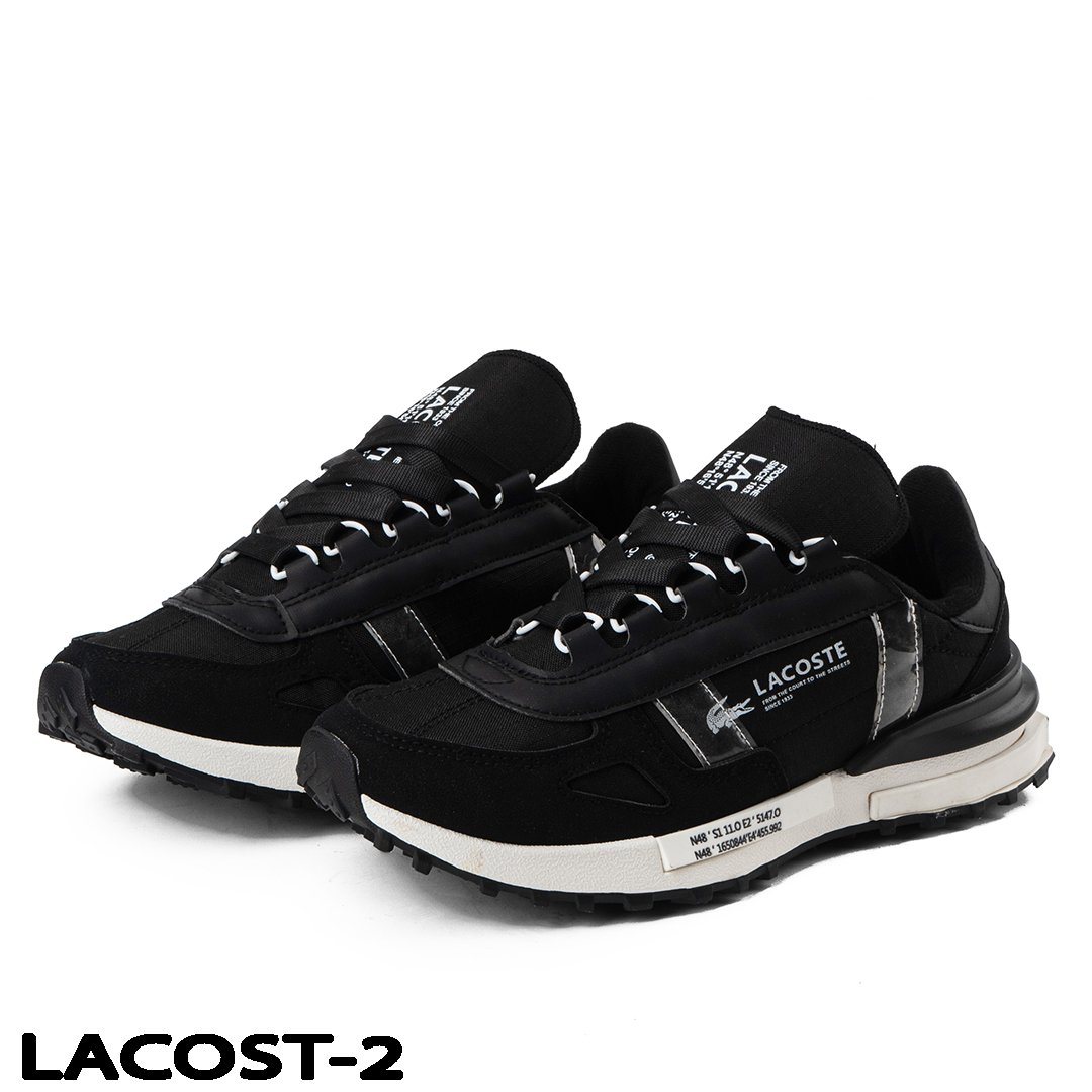 7 (53) LACOSTE - الصورة 1