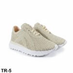 TR1 - Crochet