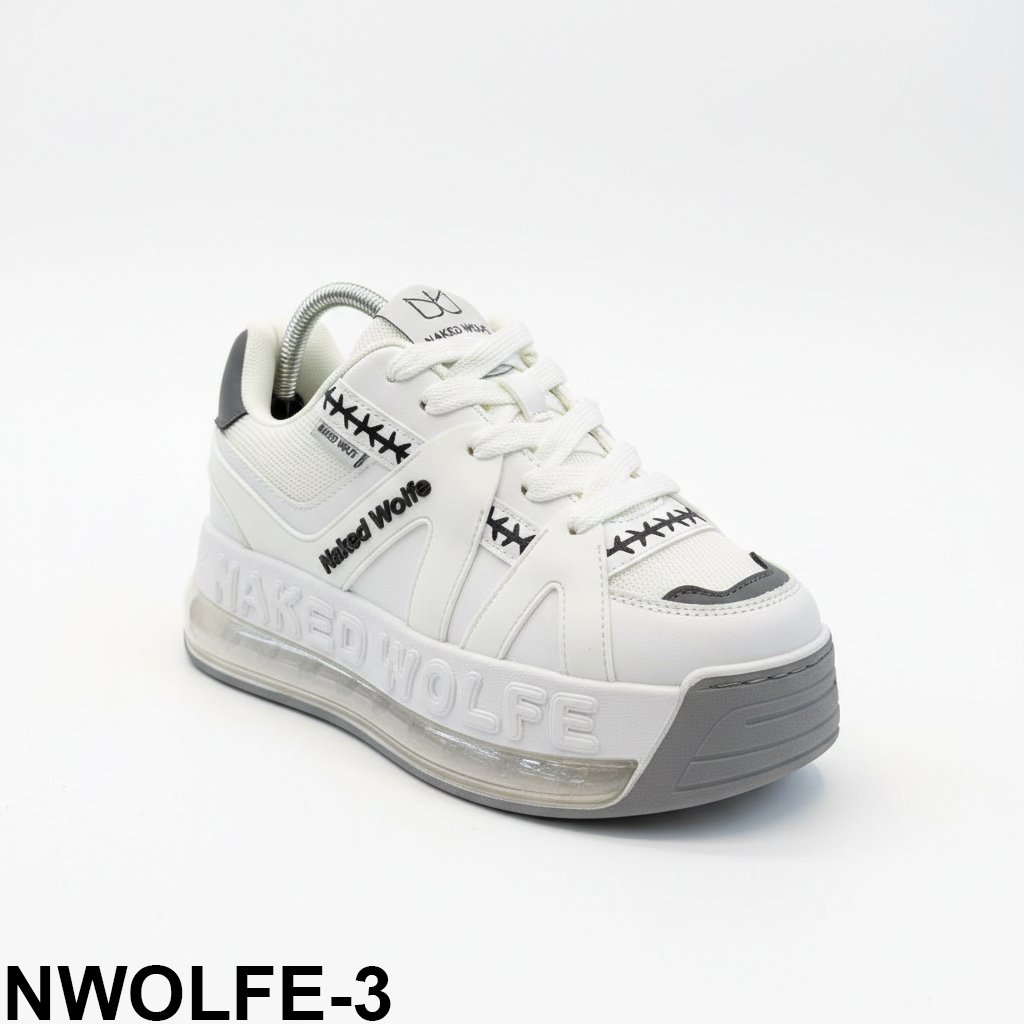 1 (14) Naked Wolfe - الصورة 1