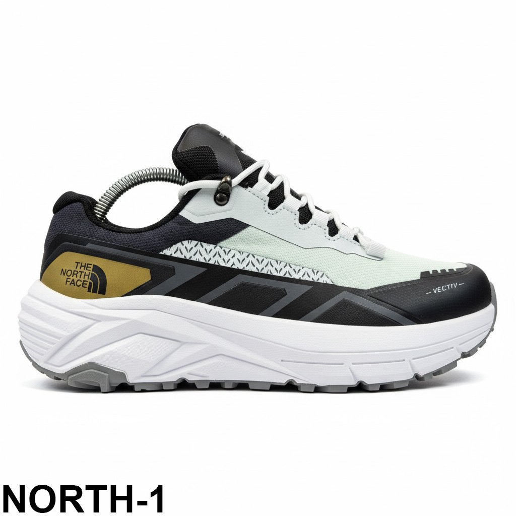NORTH North Face - الصورة 1